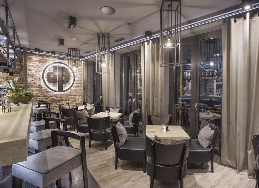 Restoran Fotoğraf