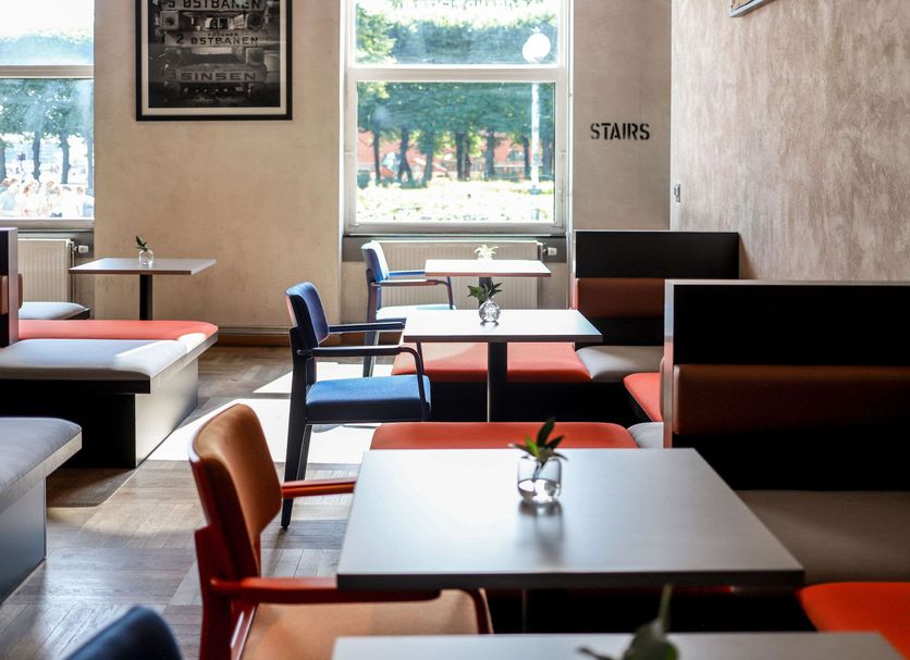 Restoran Fotoğraf