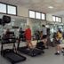 Spor salonu