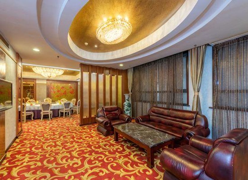 Salon Fotoğraf