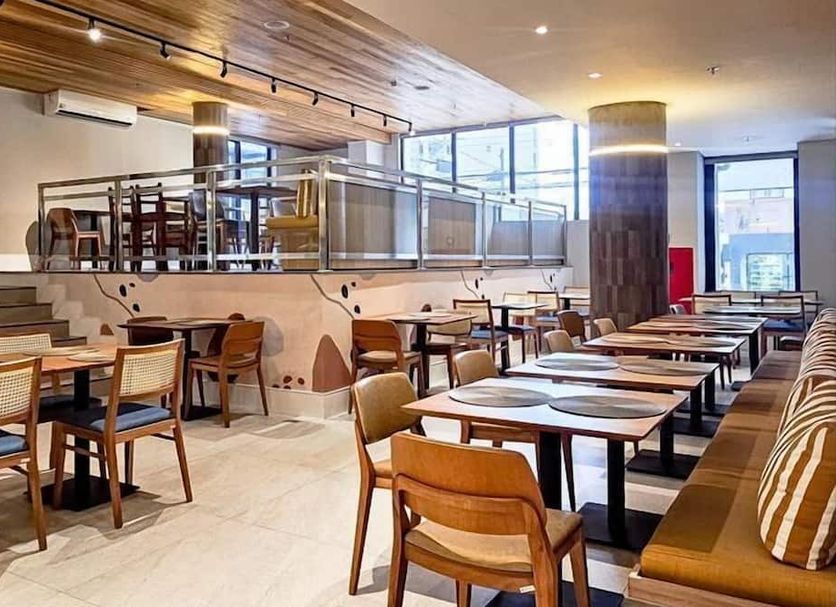 Restoran Fotoğraf