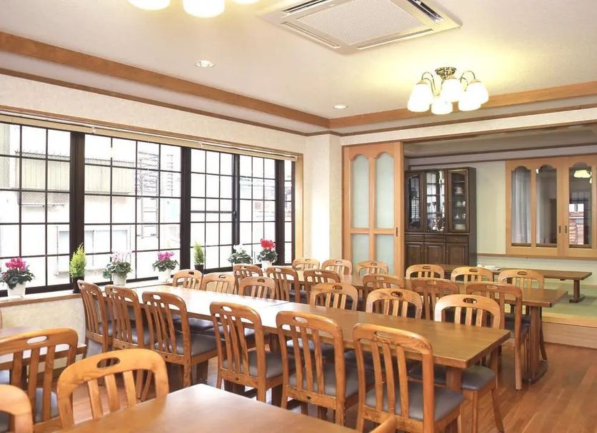Restoran Fotoğraf