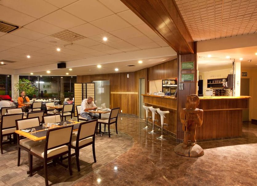 Restoran Fotoğraf