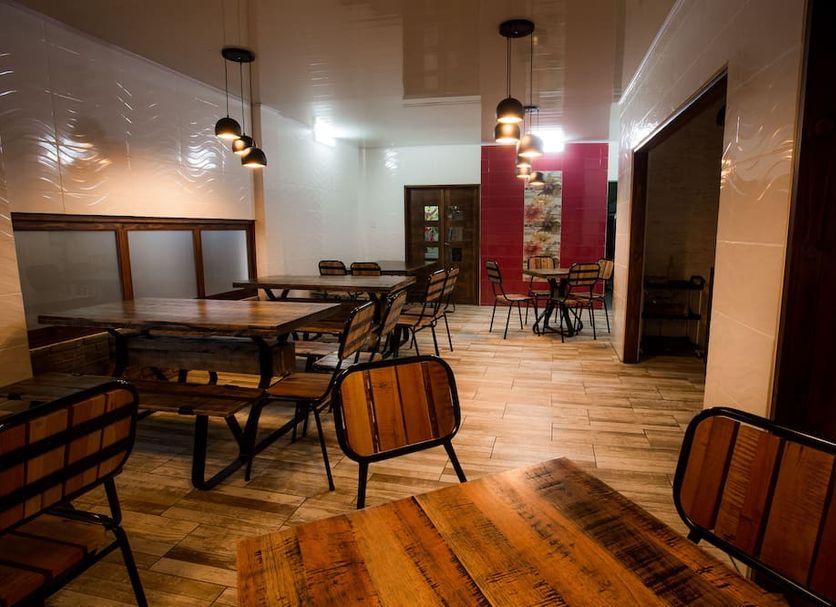 Restoran Fotoğraf