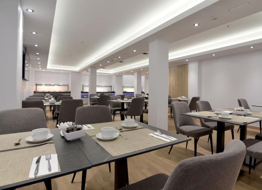 Restoran Fotoğraf