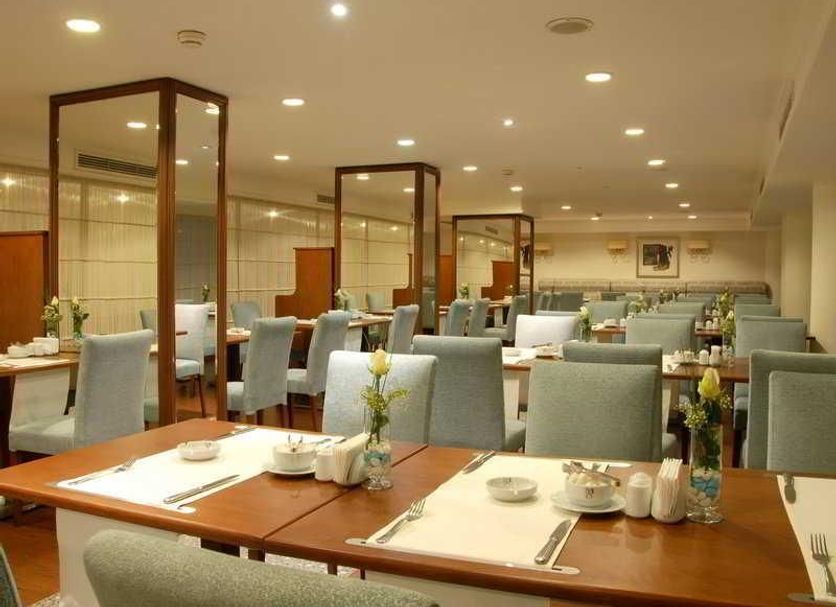 Restoran Fotoğraf