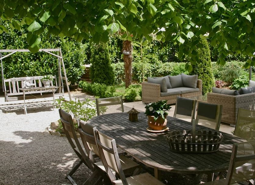 Veranda Fotoğraf