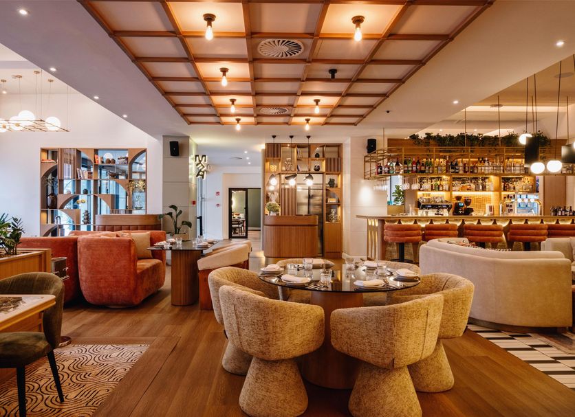 Restoran Fotoğraf