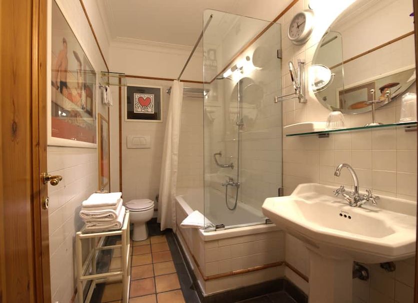 Banyo Fotoğraf