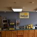 Açık büfe