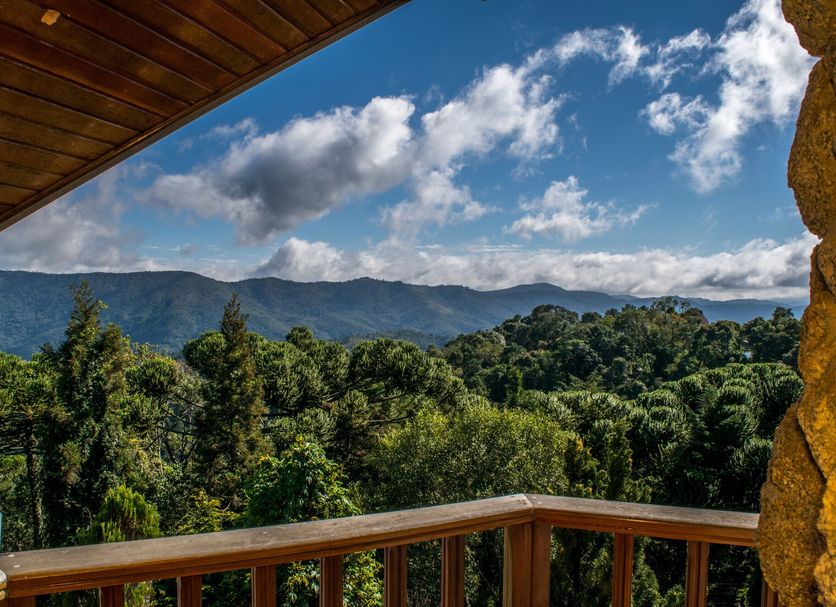 Balkon Fotoğraf