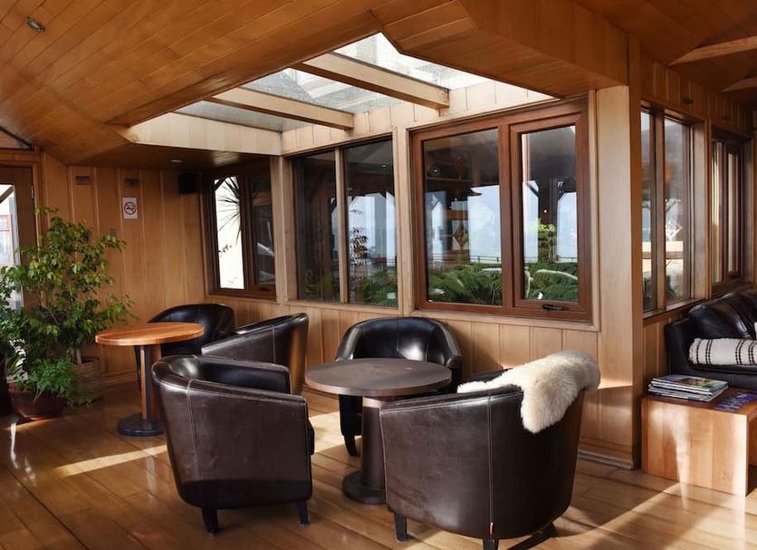 Salon Fotoğraf