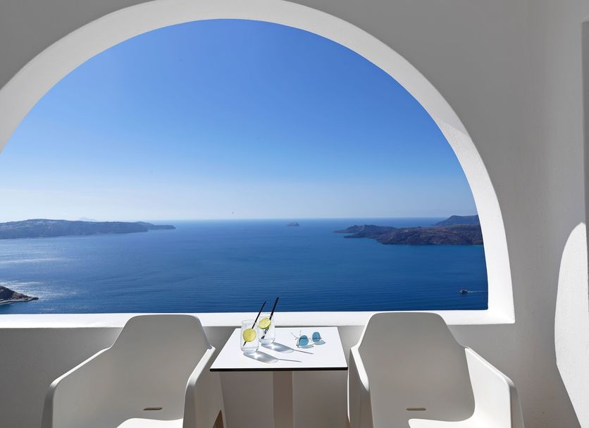 Balkon Fotoğraf