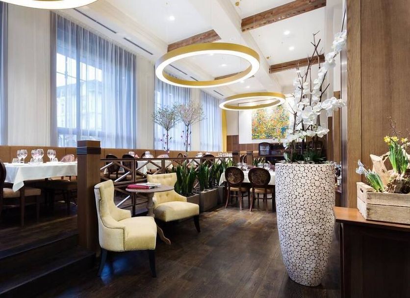 Restoran Fotoğraf