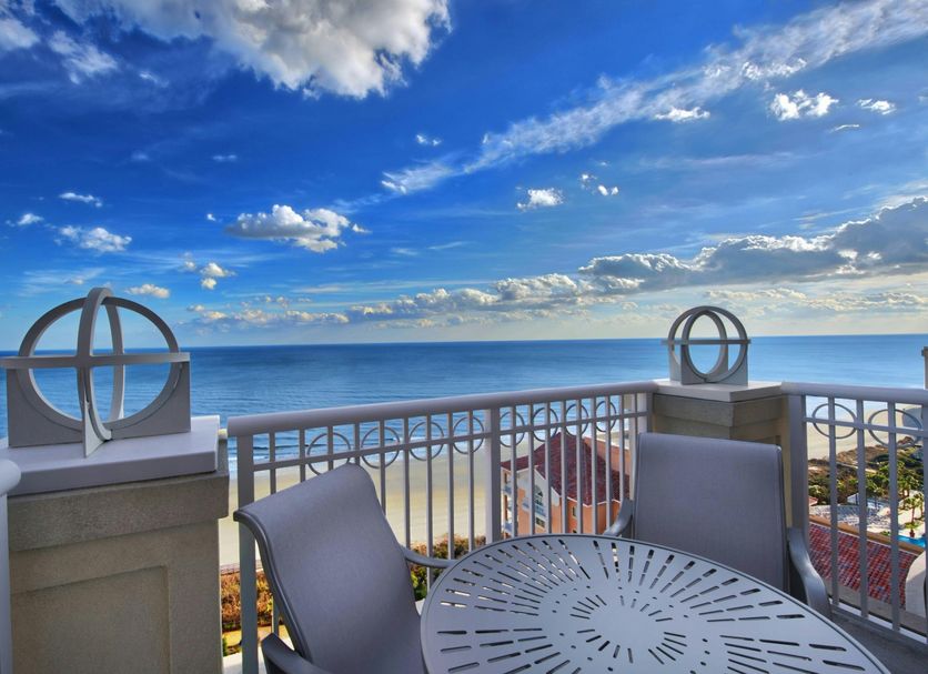 Balkon Fotoğraf