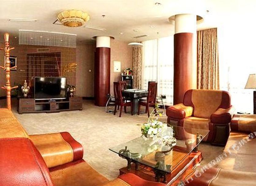 Salon Fotoğraf