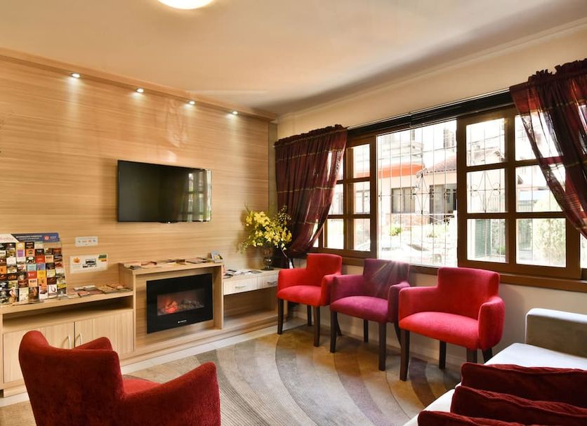 Salon Fotoğraf