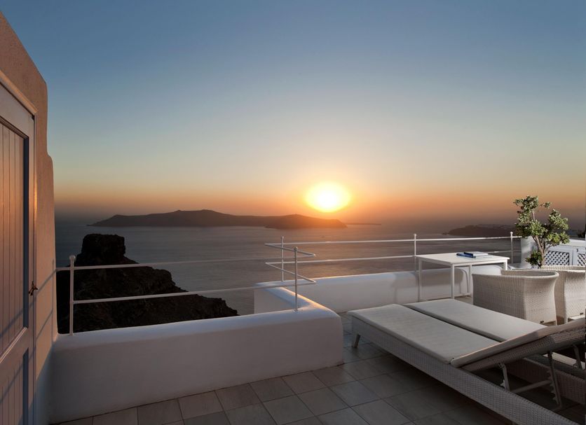 Balkon Fotoğraf