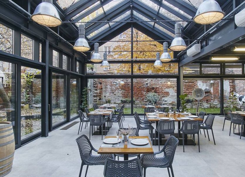 Restoran Fotoğraf