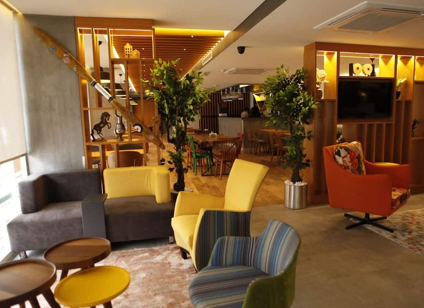 Salon Fotoğraf