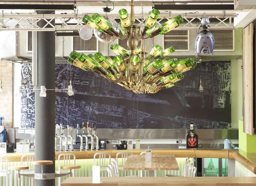 Bar Fotoğraf