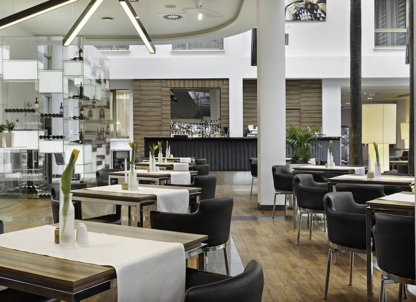 Restoran Fotoğraf