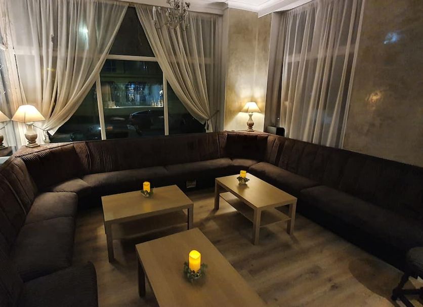 Salon Fotoğraf