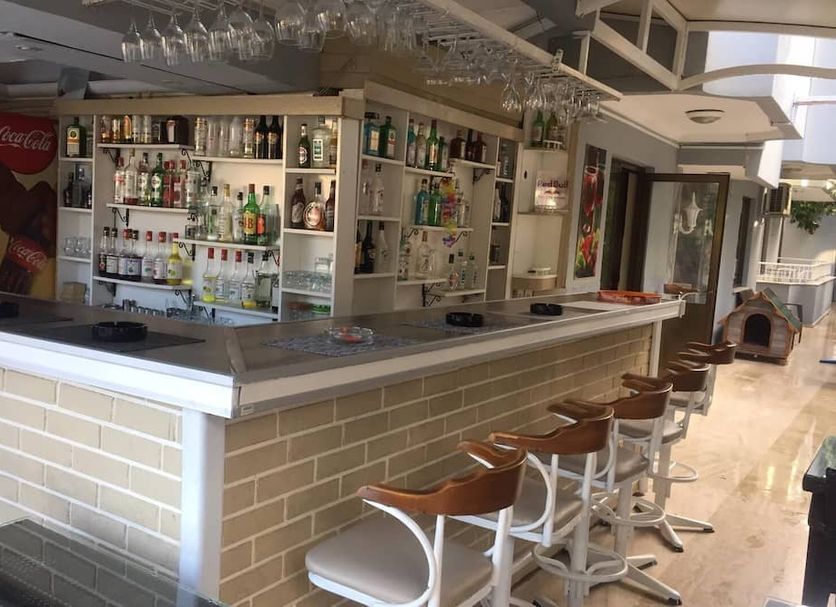 Bar Fotoğraf