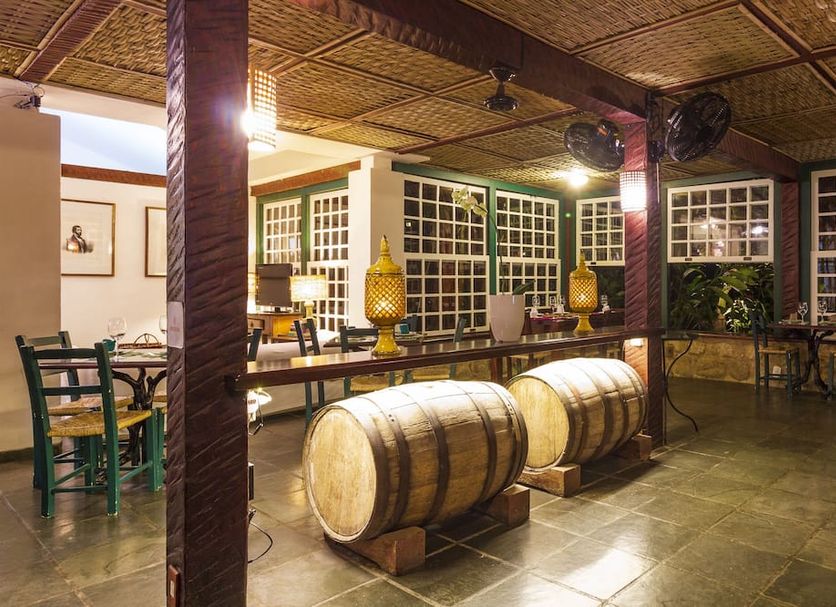 Bar Fotoğraf