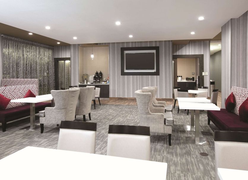 Otel olanakları Fotoğraf