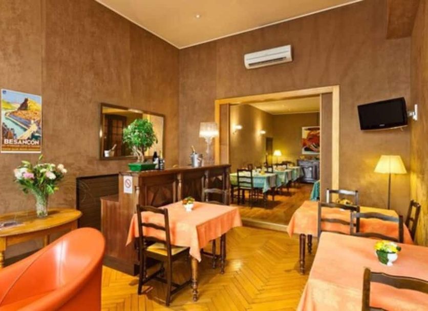 Restoran Fotoğraf