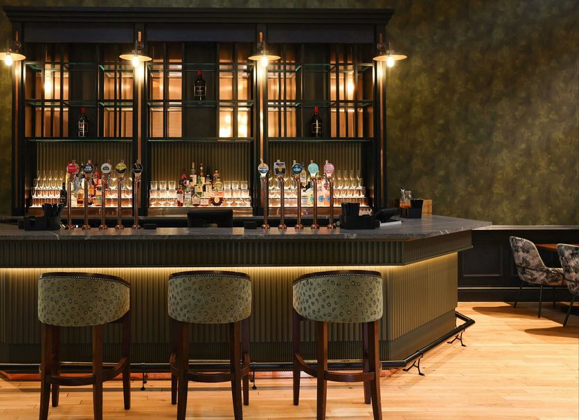 Bar Fotoğraf