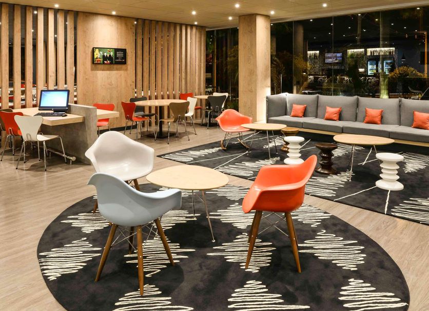 Salon Fotoğraf