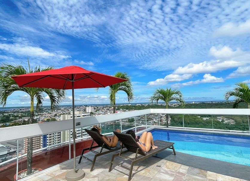 Balkon Fotoğraf
