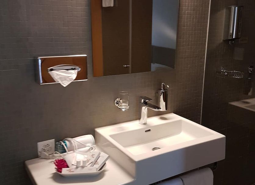 Banyo Fotoğraf