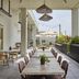 Otel olanakları