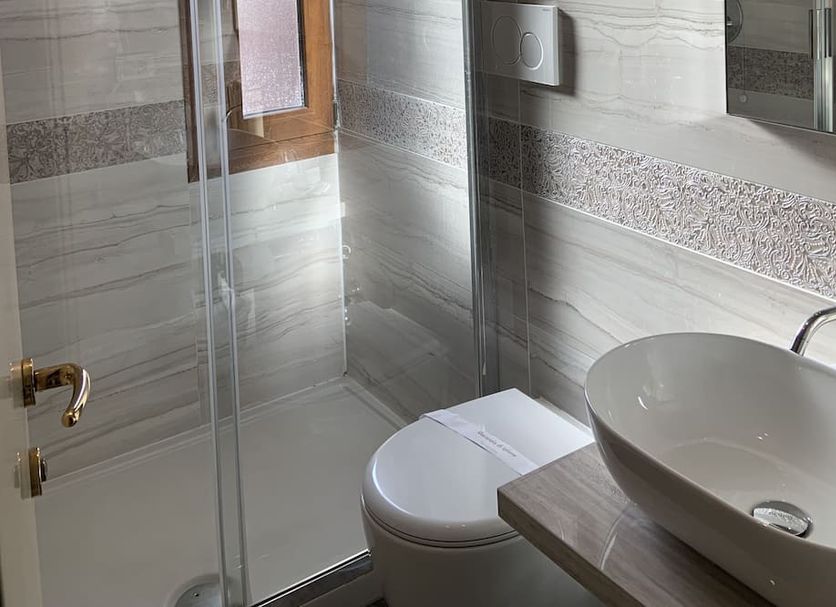 Banyo Fotoğraf