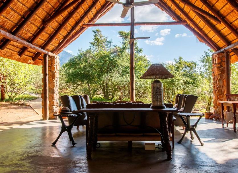 Veranda Fotoğraf