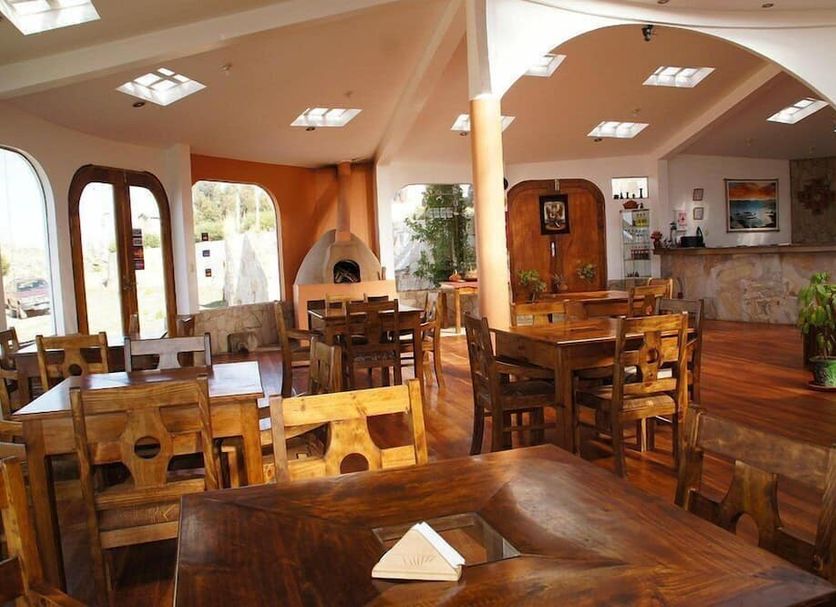 Restoran Fotoğraf