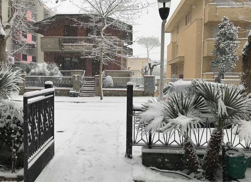 Dış görünüm Fotoğraf