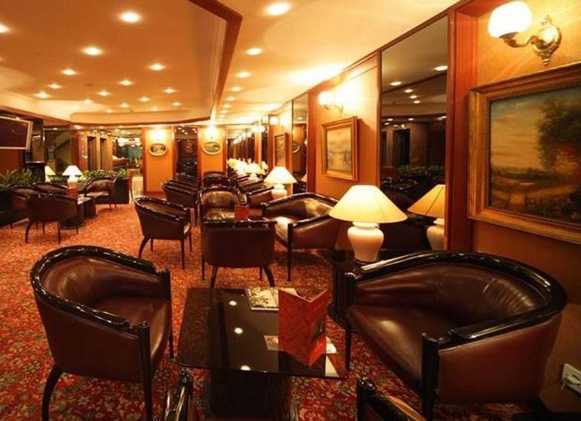 Salon Fotoğraf