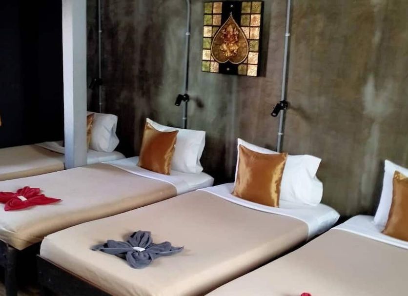 Spa Fotoğraf