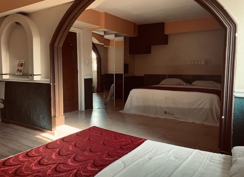 Yatak Odası Fotoğraf