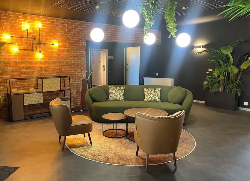 Salon Fotoğraf