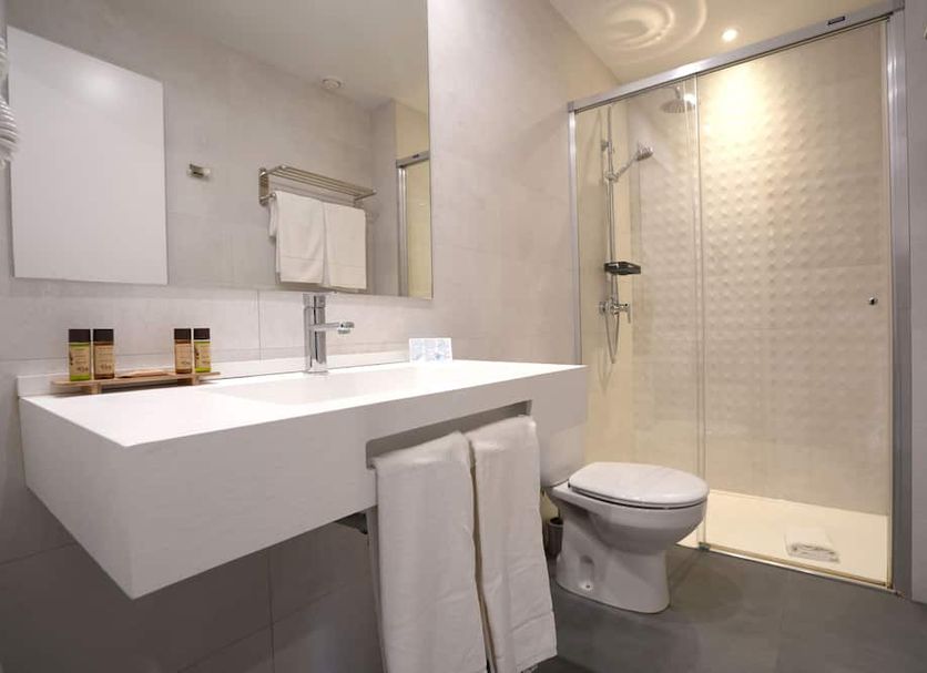 Banyo Fotoğraf