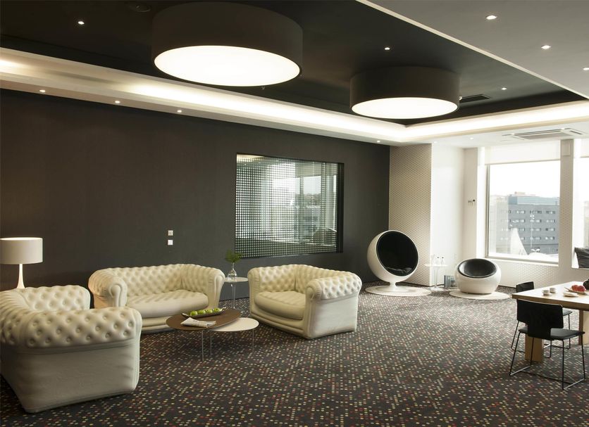 Salon Fotoğraf