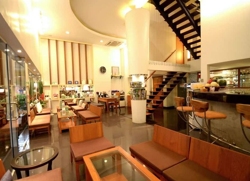 Restoran Fotoğraf