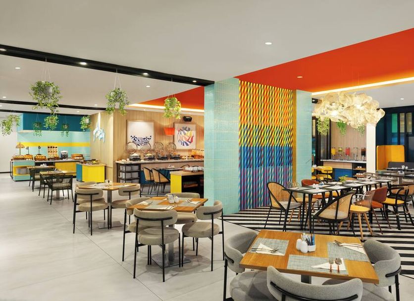 Restoran Fotoğraf