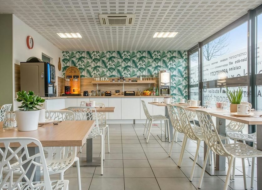 Restoran Fotoğraf