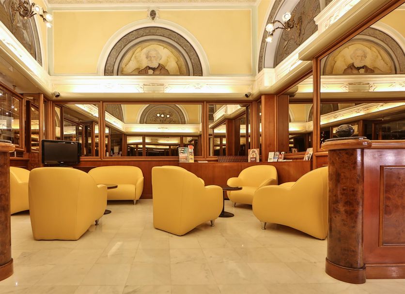 Salon Fotoğraf